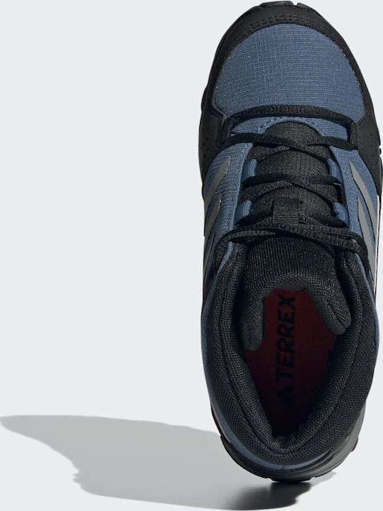 Παιδικά Μποτάκια Πεζοπορίας Terrex Hyperhiker Wonder Steel / Grey Three / Impact Orange