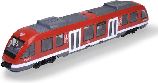 Dickie City Train for 3+ years+ Years