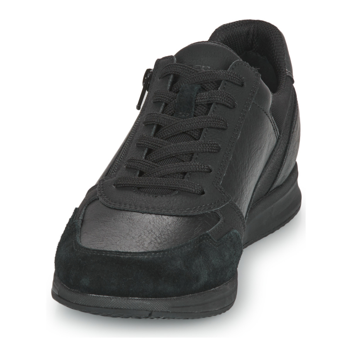 Geox Ανδρικά Sneakers Μαύρα U35H5A0PTEKC9997 | Skroutz.gr