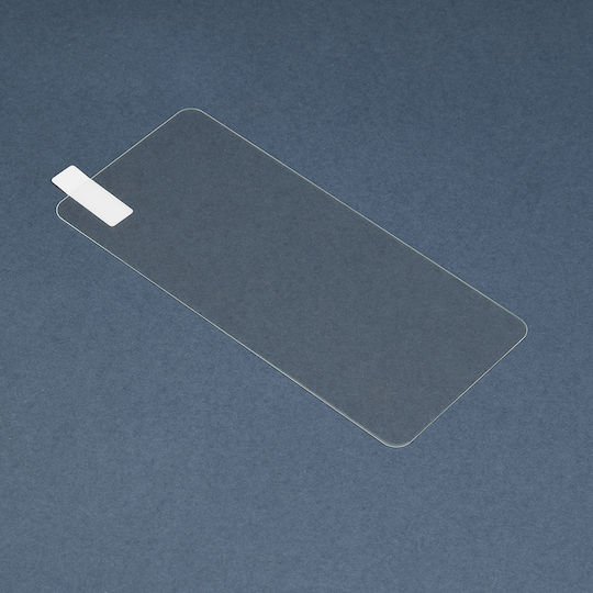 Techsuit Clear Vision Glass Tempered Glass (Oppo A55 Clear Vision Glass Transparent)