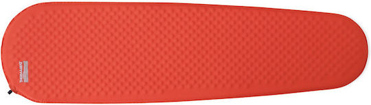 Thermarest ProLite Самонадуване Единично Подложка за къмпинг С дебелина 2.5см в Оранжев цвят