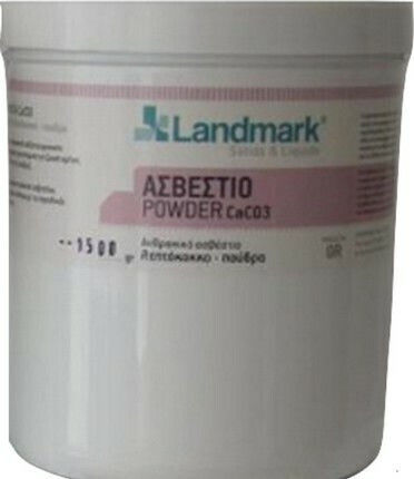 Landmark Calcium Powder Dietary Supplement for Birds 800gr