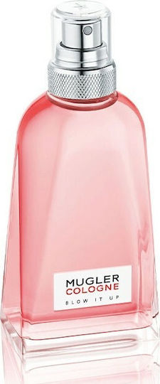 Mugler Cologne Blow It Up Eau de Toilette 100ml