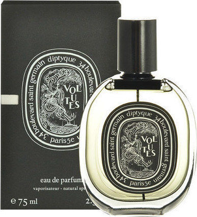 Diptyque Volutes Eau de Parfum 75ml