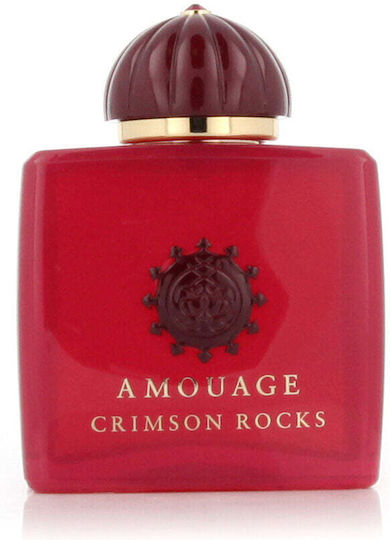 Amouage Crimson Rocks Eau de Parfum 100ml