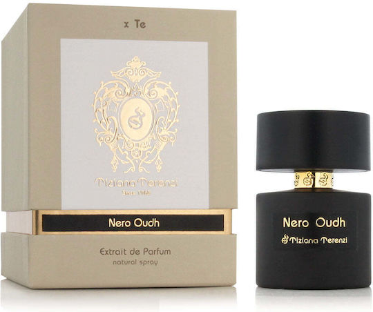 Tiziana Terenzi Nero Oudh Pure Parfum 100ml