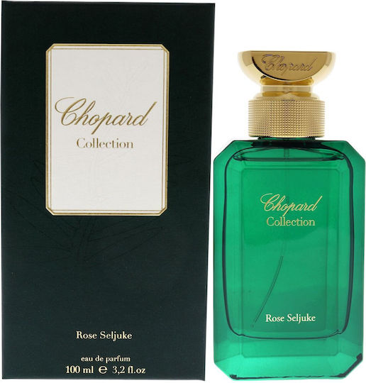 Chopard Парфюмна вода 100мл