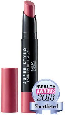 MUA Super Stylo World Class 2.4gr