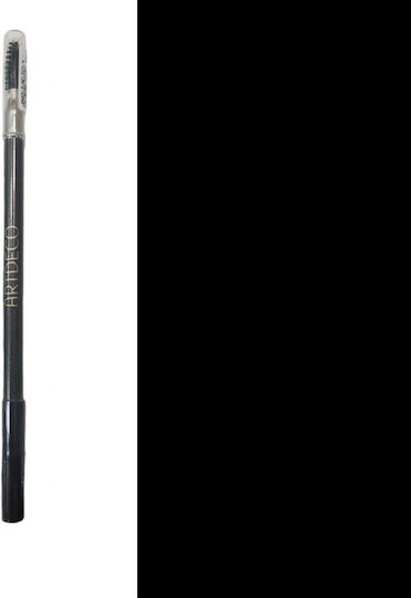 ArtDeco Eye Brow Designer Pencil for Eyebrows 1A Soft Black