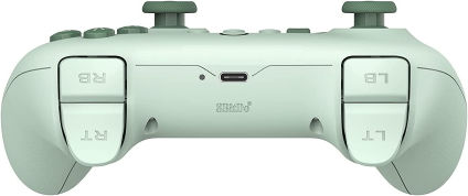 8Bitdo Ultimate C Ασύρματο Gamepad για Android / PC Field Green