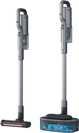 Xiaomi X30VX Rechargeable Stick Vacuum 28.8V Blue
