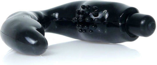 Boss Of Toys Anal Fantasy Anal Vibrator Black