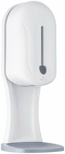 Karag Spender Kunststoff mit automatischem Spender Weiß 1100ml