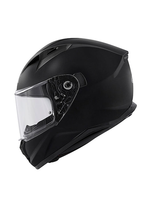 Givi H50.7 Solid Matt Black Κράνος Μηχανής Full Face ECE 22.06 1490gr