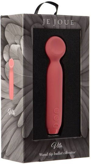 Je Joue Vita Vibrator Geschoss Pink Watermelon