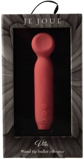 Je Joue Vita Vibrator Geschoss Pink Watermelon