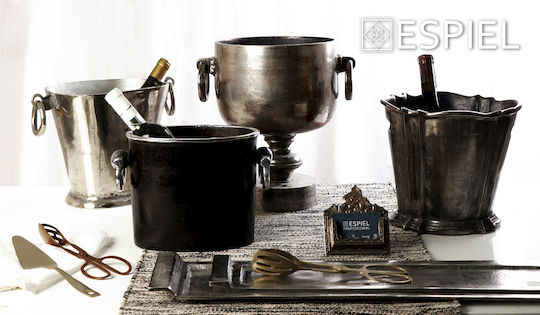 Espiel FLA335 Αλουμινίου
