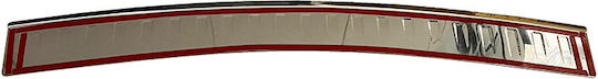 Carner Protective Film for Car Bumpers 1pcs Gray