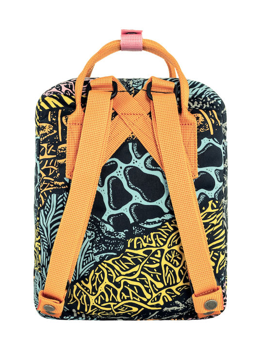 Fjallraven Kanken Art Mini 7Es