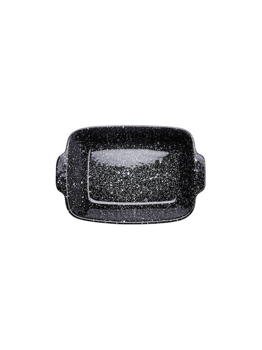 Butlers Au Gratin Rechteckig Feuerfestes Geschirr Keramik 1600ml 1Stück