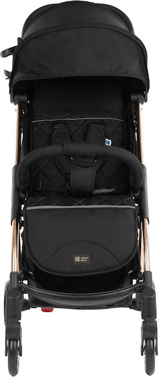 Kikka Boo Cloe Baby Stroller Suitable from 6+ Months Beige 6kg