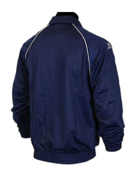 Breccia Kinder Trainingsanzüge Mit Jacke Blau 2Stücke