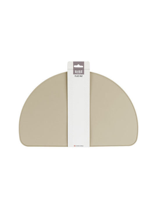 Bibs Seturi De Masă Din Siliconă Vanilla