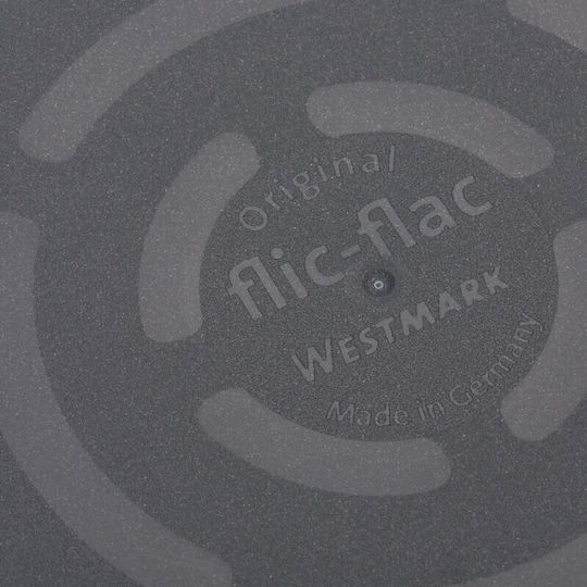 Westmark Flic Flac Frying Pan Cover made of Plastic 26cm 15262270