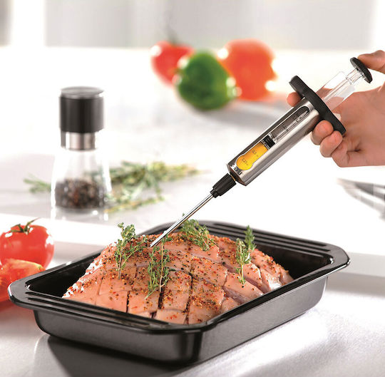 Gefu Marinade Injector made of Plastic