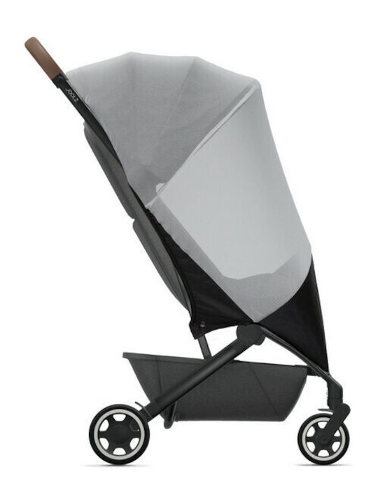 Joolz Mosquito Net for Stroller Aer Tulle 309905 White