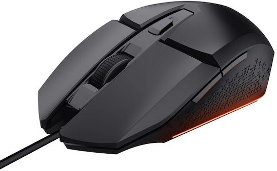 Trust GXT 109 Felox Gaming Mouse 6400 DPI Black