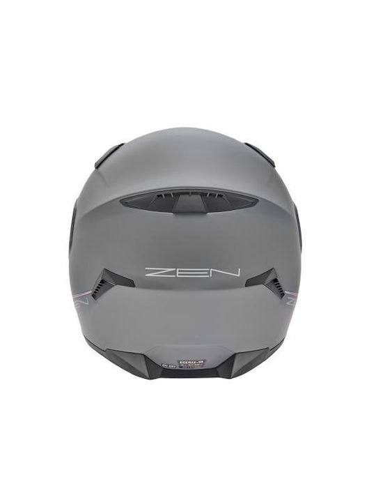 Zen ZN-883 Full Face