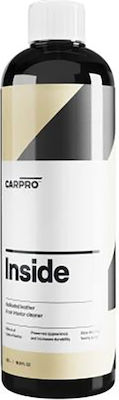 CarPro Reinigungsspray für das Armaturenbrett des Autos 500ml CP-INCL500