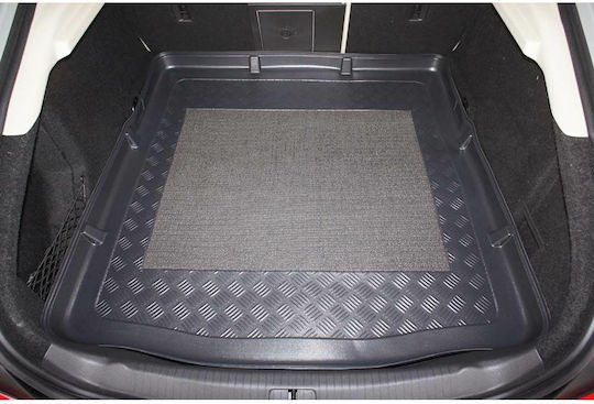 Aristar Πατάκι Πορτμπαγκάζ Τύπου Σκαφάκι για Opel Insignia 2008-2017 Μαύρο