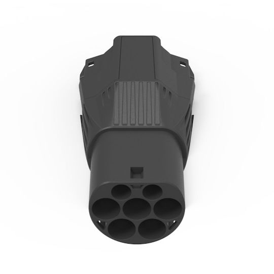 Nrgkick ΑντάπτοραςPlug Attachment Type 2 (20001006)