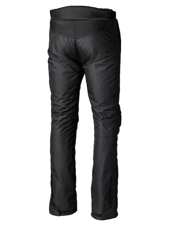 RST S-1 Men's Motorcycle Pants Black