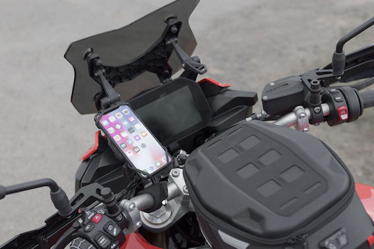 SW-Motech Βάση GPS Μοτοσυκλέτας