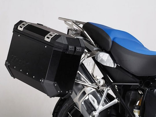 SW-Motech Βάση Βαλίτσας για BMW R 1200