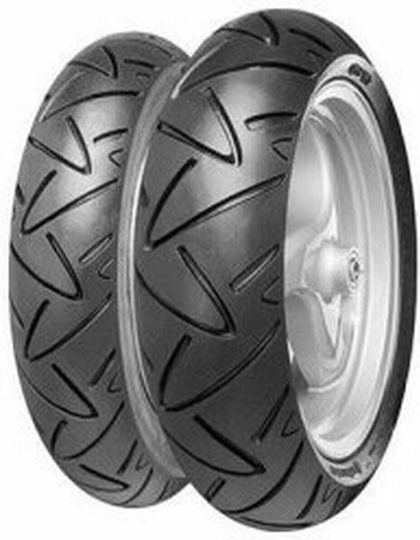 Continental ContiTwist Rear 130/60/13 53P