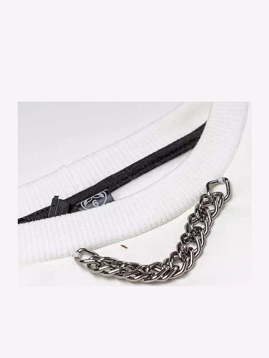 Set pentru copii cu pantaloni De iarnă 2buc Alb