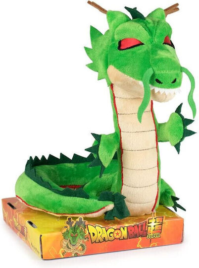 Play By Play Plush Dragon Ball Super Shenron 29 cm