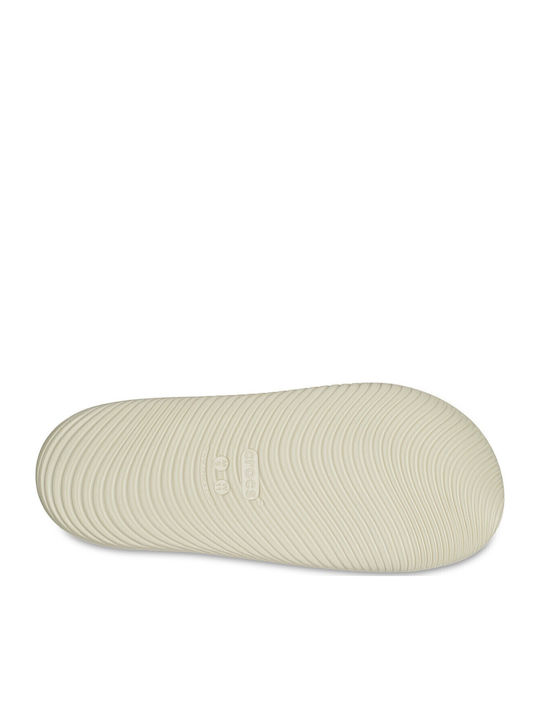 Mellow Recovery Men's Anatomic Slides Beige
