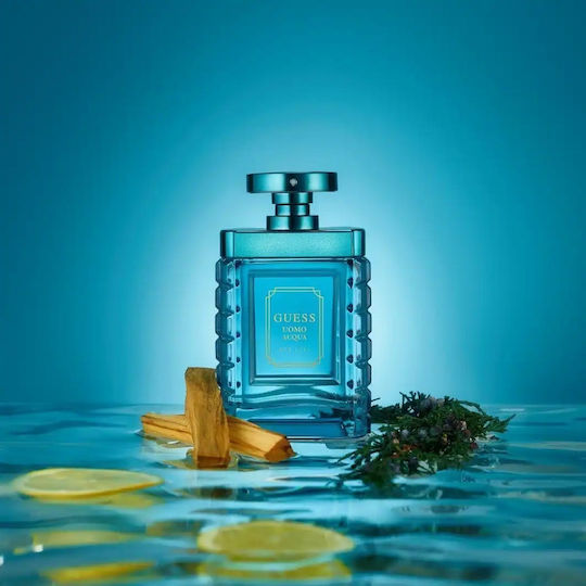 Guess Uomo Acqua Тоалетна вода 30мл