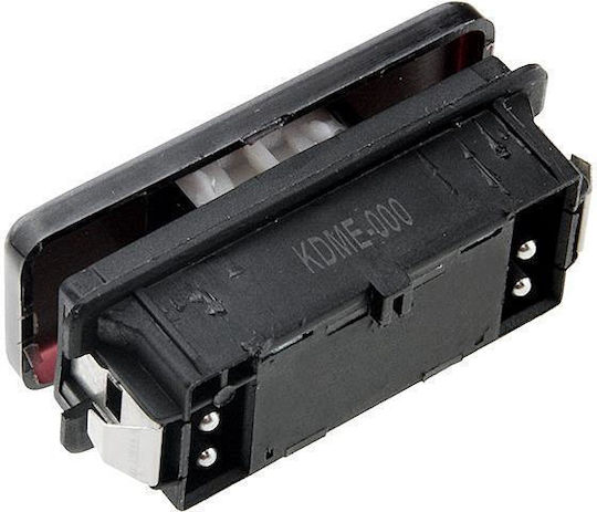 Comutator lumini auto pentru BMW E36