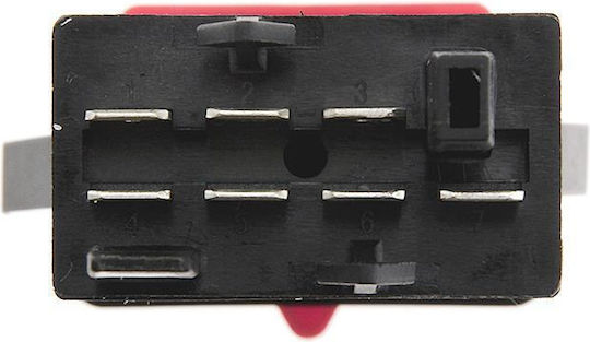 Car Light Switch for Audi A3