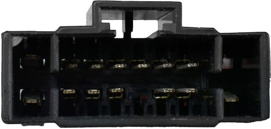 Car Light Switch for Mitsubishi L200