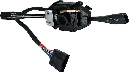 Car Light Switch for Mitsubishi L200