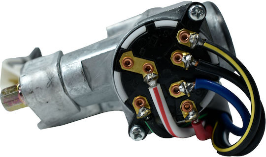 '98-'04 GEΦYPA Car Ignition Switch for Mitsubishi Pick-up Nissan Navara