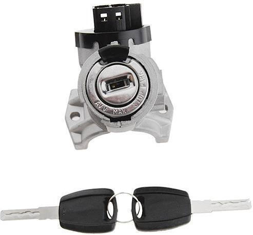 '06 '11 Car Ignition Switch for Citroen Jumper Fiat Ducato Peugeot Boxer