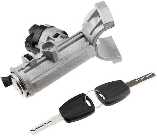 '06 '11 Car Ignition Switch for Citroen Jumper Fiat Ducato Peugeot Boxer